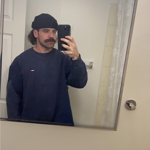 Meet your Posher, Nolan - Picture 1 of 1